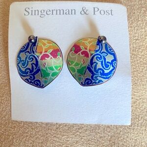 Singerman & Post Earnings